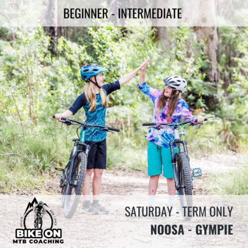 Senders Squad - Term 4 Only