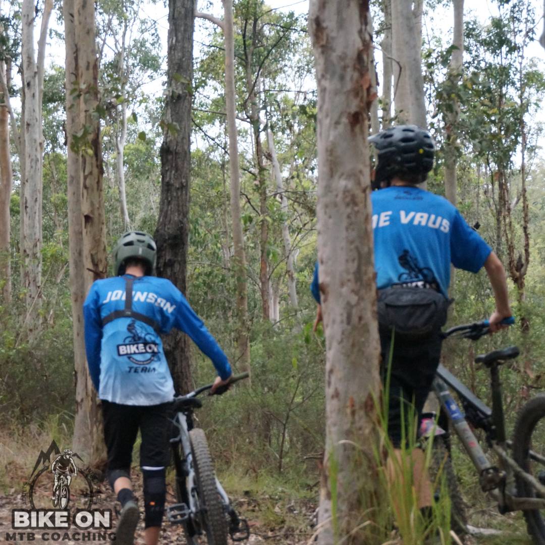 11 Advanced Kids MTB