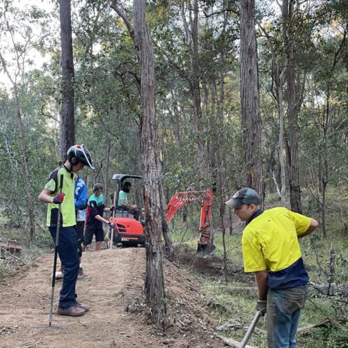 Trail Care Contribution - One Off