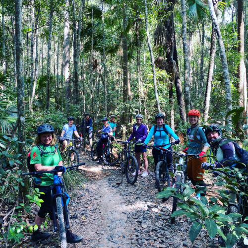 Bike On Social Membership - Programs for Adults